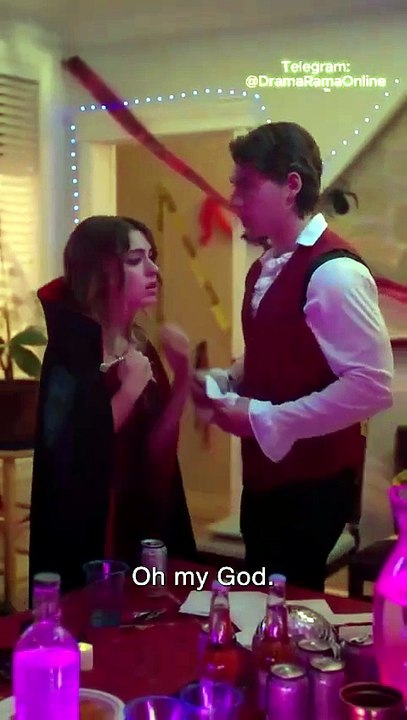 Foul Play With My Brother’S Best Friend - Romance Drama - S 2026 - FULL ✅ [Eng Sub]