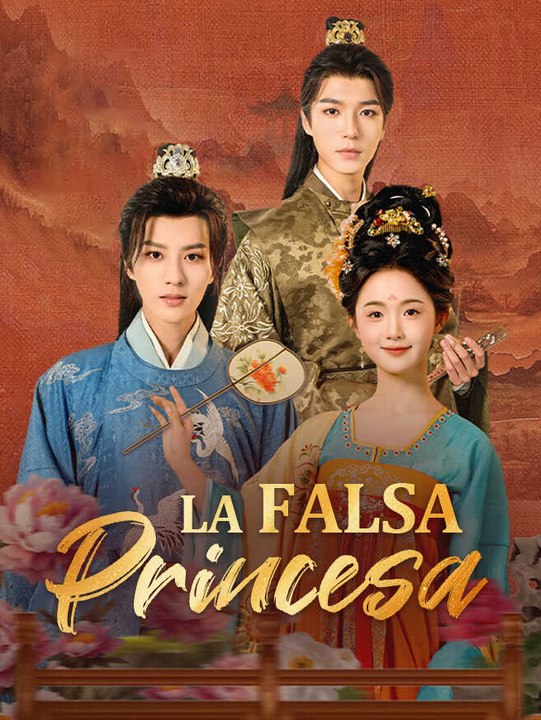 La Falsa Princesa