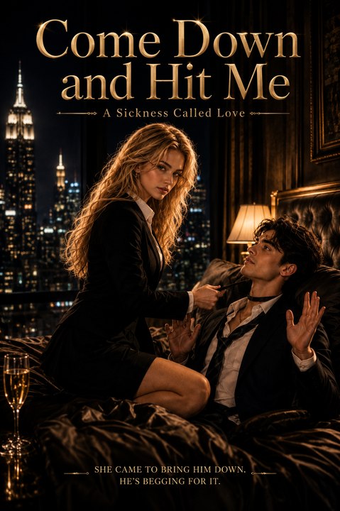 Come Down and Hit Me: A Sickness Called Love | Full EP | Viral Short Drama Series | Toxic Romance, Billionaire Obsession & Forbidden Desire - ENGSUB