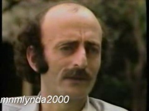 BAchir Gemayel over night 15 SEP 1882