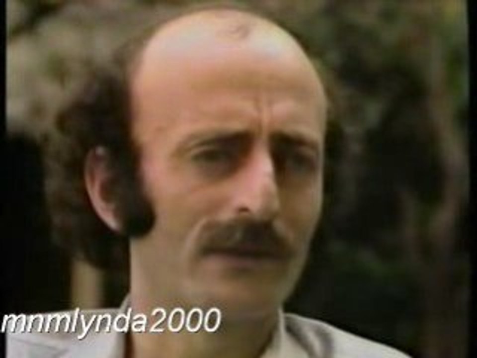 BAchir Gemayel over night 15 SEP 1882