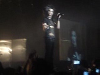 BILL QUI PARLE FRANCAIS