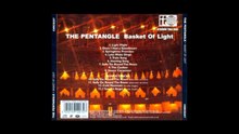 1969 - Pentangle - Basket Of Light [FULL ALBUM][Extended]