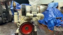 YANMAR 8NHL