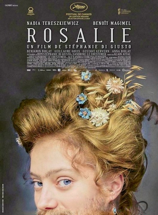 Rosalie, une bonne surprise ?
