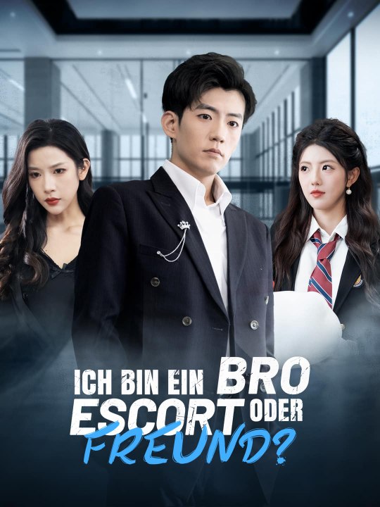 Ich bin ein Bro, Escort oder Freund? Ganze Folge