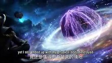 Renegade Immortal Ep 145 Eng Sub