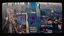 QNB Sıla Reklam Filmi | Türkiye QNB’ye geçer!