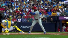 토토토 | [MLB] 06.14 필라델피아 필리스 vs 밀워키 브루어스 하이라이트