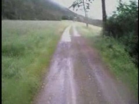 POTES N'BIKES - GRENOBLE 2008