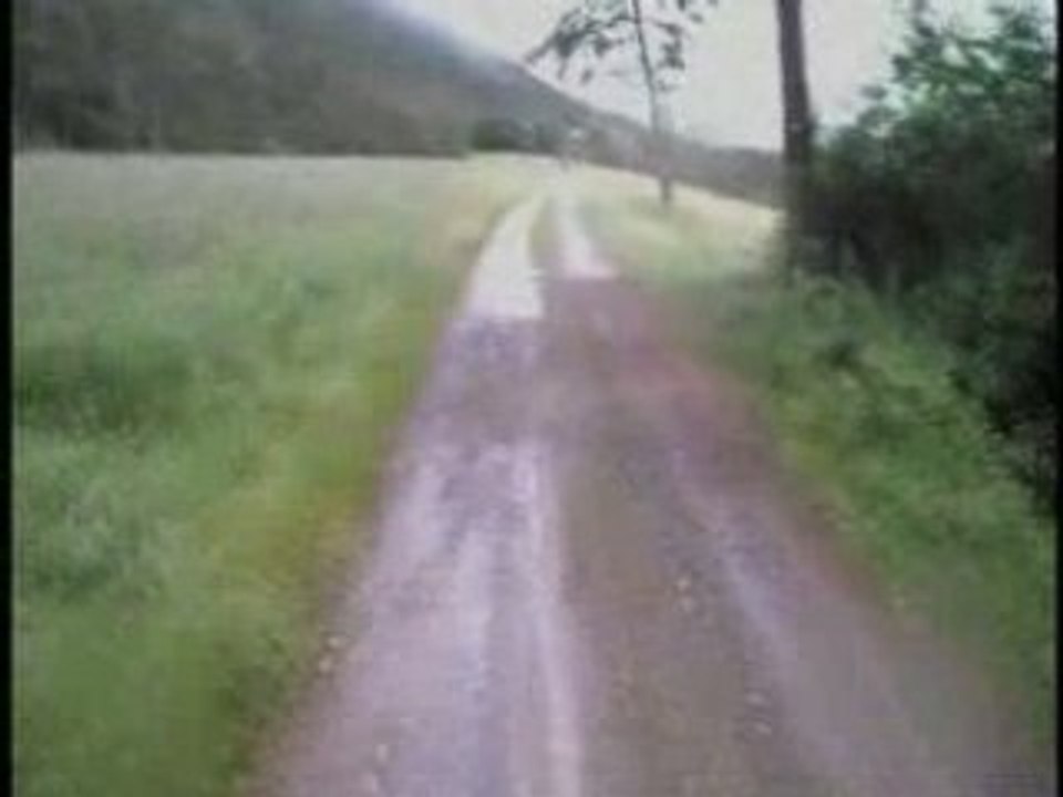 POTES N'BIKES - GRENOBLE 2008