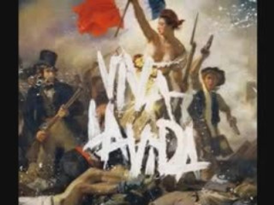 Yes Coldplay