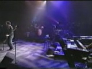 SOUL DRIVER  ( LIVE ) BRUCE SPRINGSTEEN MTV PLUGGED