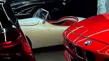 Prive Car Club  Техническое обслуживание авто и полный детейлинг сервиса