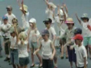 14 juin Médéric Fête de l'ecole