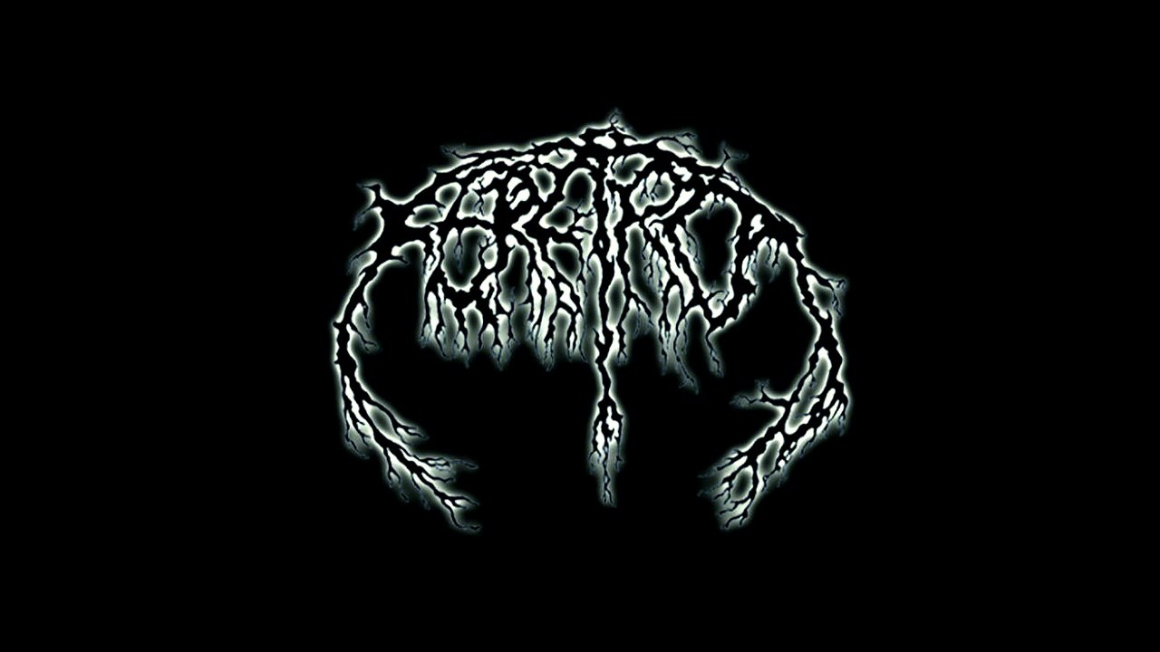 FERETRO (Chile) Promo 2012 (Death metal)