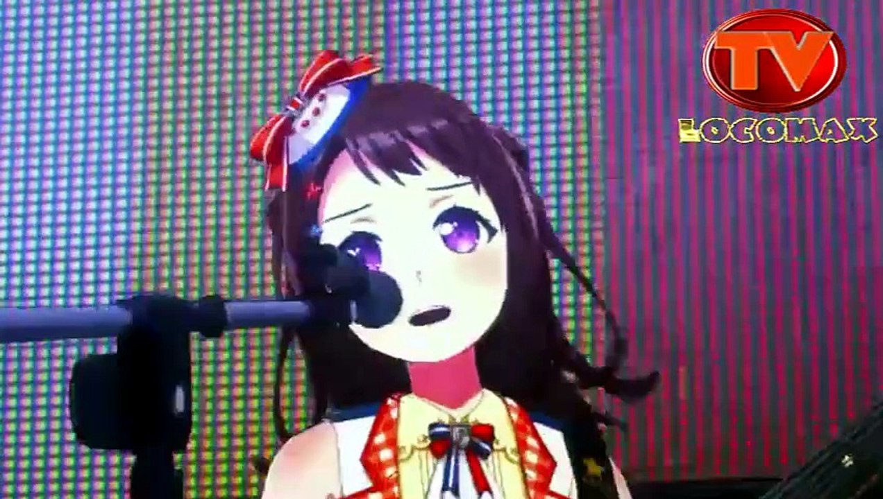 LocomaxTv Bolivia Anime Abril 2026