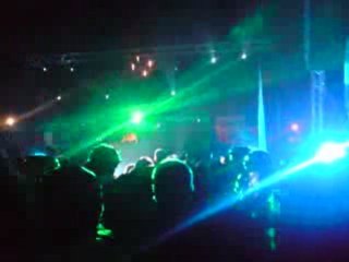 Martin solveig @ Marseille - Fete de la music (7)