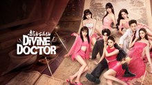 Divine Doctor (2026) - Episode 4 Eng Sub