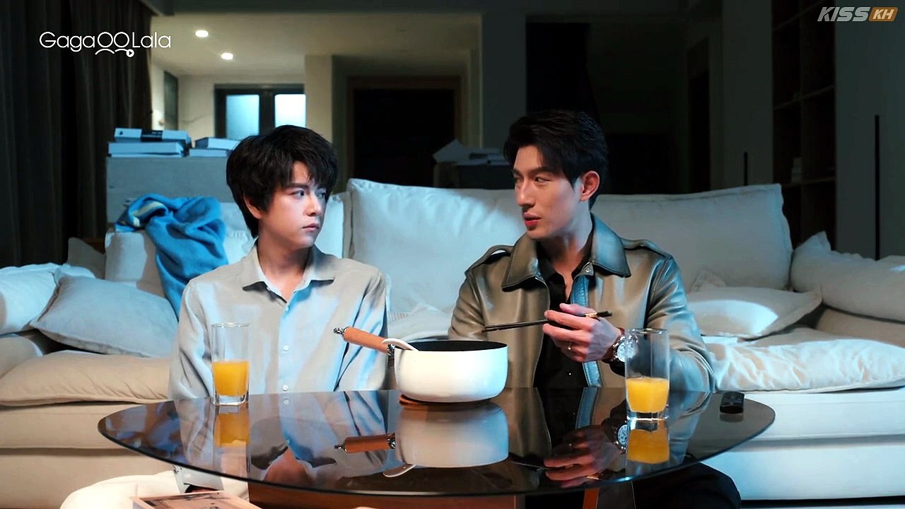 Double Helix - Episode 4 Eng Sub