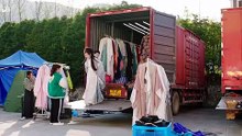 全资进组2 陈腾跃 笑死!!这哥太敢了!!精准吐槽仙侠剧和内娱！