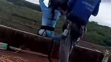 TRAGEDIA EN BUNGEE JUMPING: JOVEN MUERE AL SER ARROJADA SIN CUERDAS