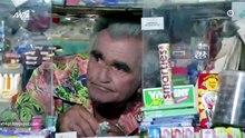 Ο οργασμός της αγελάδας (1996)
