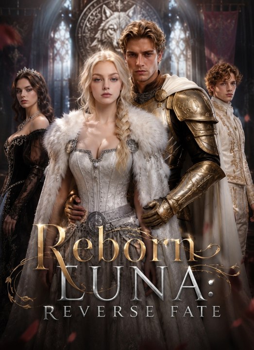Reborn Luna: Reverse Fate - Ep - ✅FULL MOVIE (2026) - [Eng Sub]