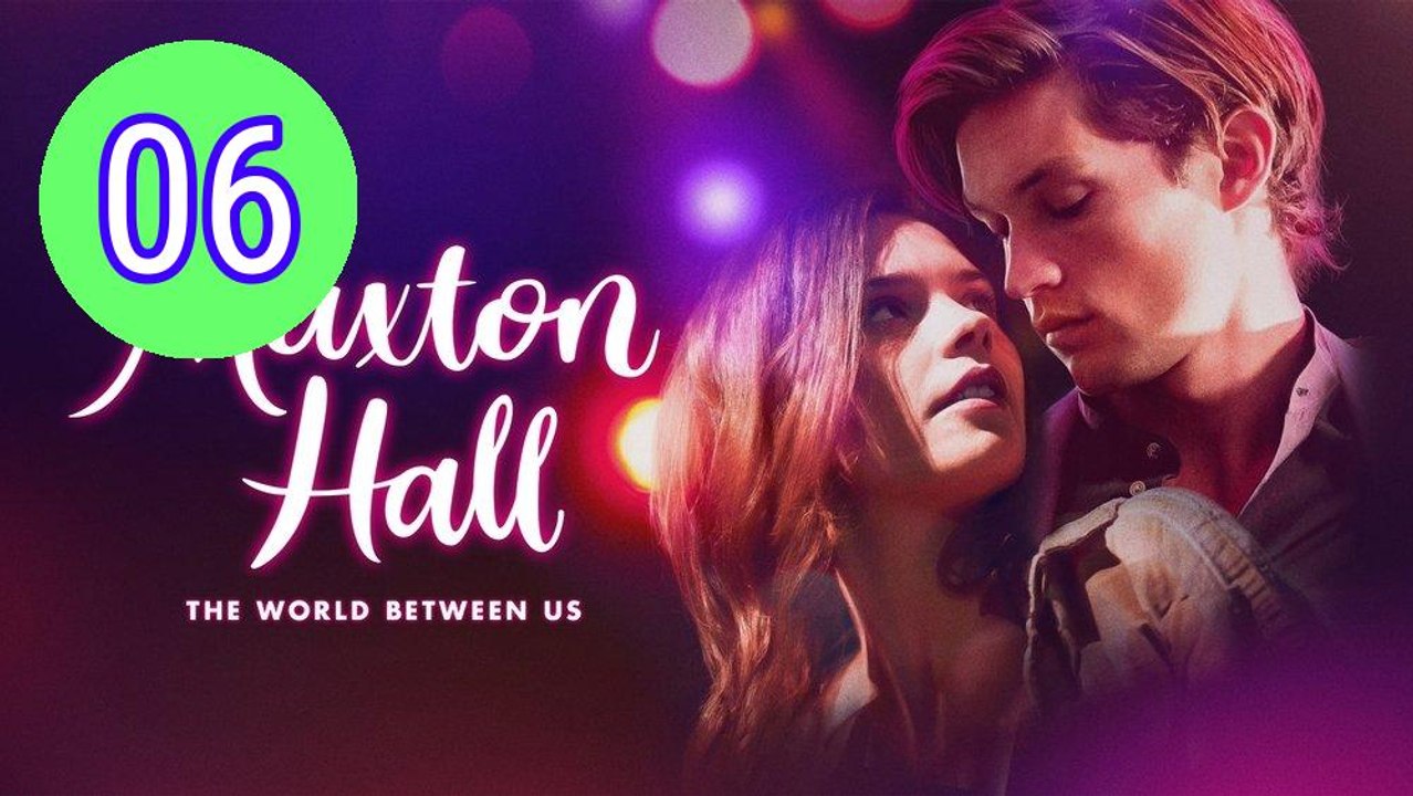 Maxton Hall The World Between  Episode 6 Engsub