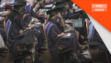 Kualiti pendidikan tinggi negara kekal diiktiraf - MQA