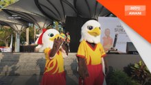 UPM siap sedia jadi gelanggang olahraga