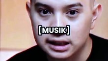 Chart Bisa Dibaca, Emosi Sulit Dikendalikan