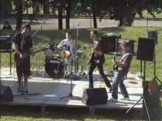 Are you gonna be my girl