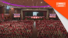 Pertimbangan kembali ke PH dilihat laluan survival