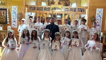 Новомучеників українського народу УГКЦ м. Тернопіль