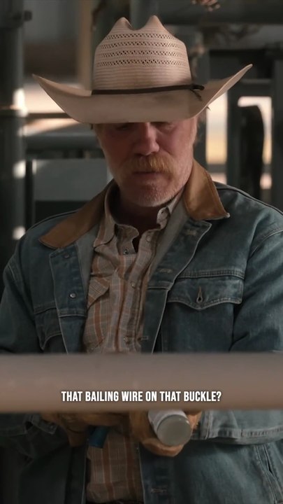 The Insults Fly on Dutton Ranch