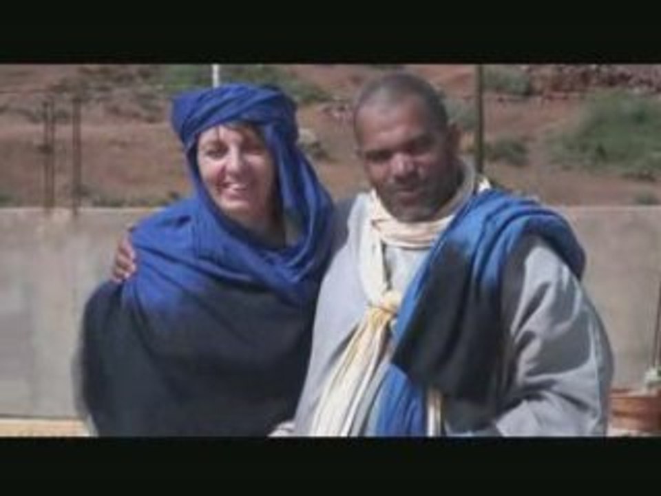 Maroc Internet P1