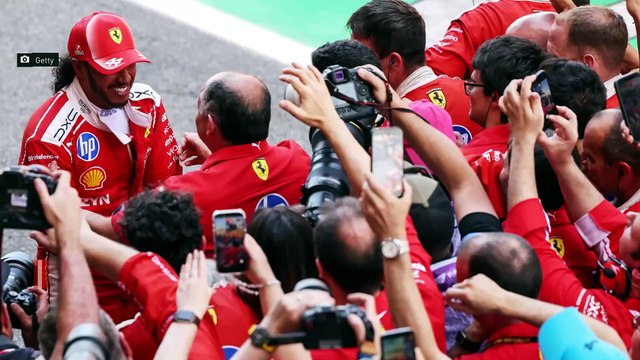 Lewis Hamilton remporte le Grand Prix de Catalogne et met fin à deux ans de disette, le leader de la saison Kimi Antonelli abandonne - F1 - GP d'Espagne