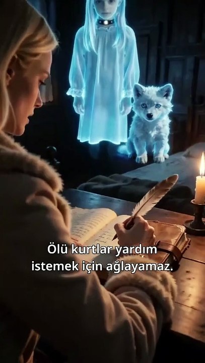 Yalan Kurbanı ( Dublajlı ) Part 3