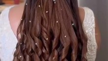 Hairstyle tutorial