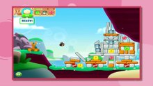 Défis Total Drama : du dégoûtant au carrément insoutenable !