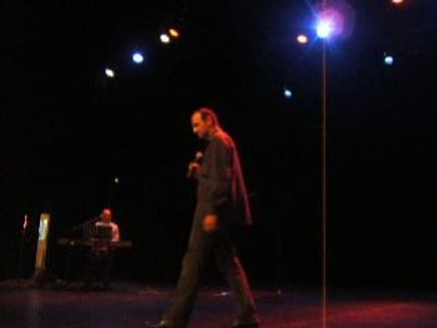 Quatre murs et un toit