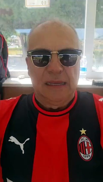 Video - Il Milan Under 15 in finale per lo Scudetto e a Cattolica la Milan Cup procede