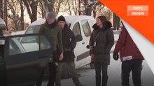 Anak tiri Putera Mahkota Norway tunggu keputusan