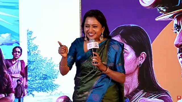 Director Nag Ashwin Speech @ #SingGeetham Movie Success Meet