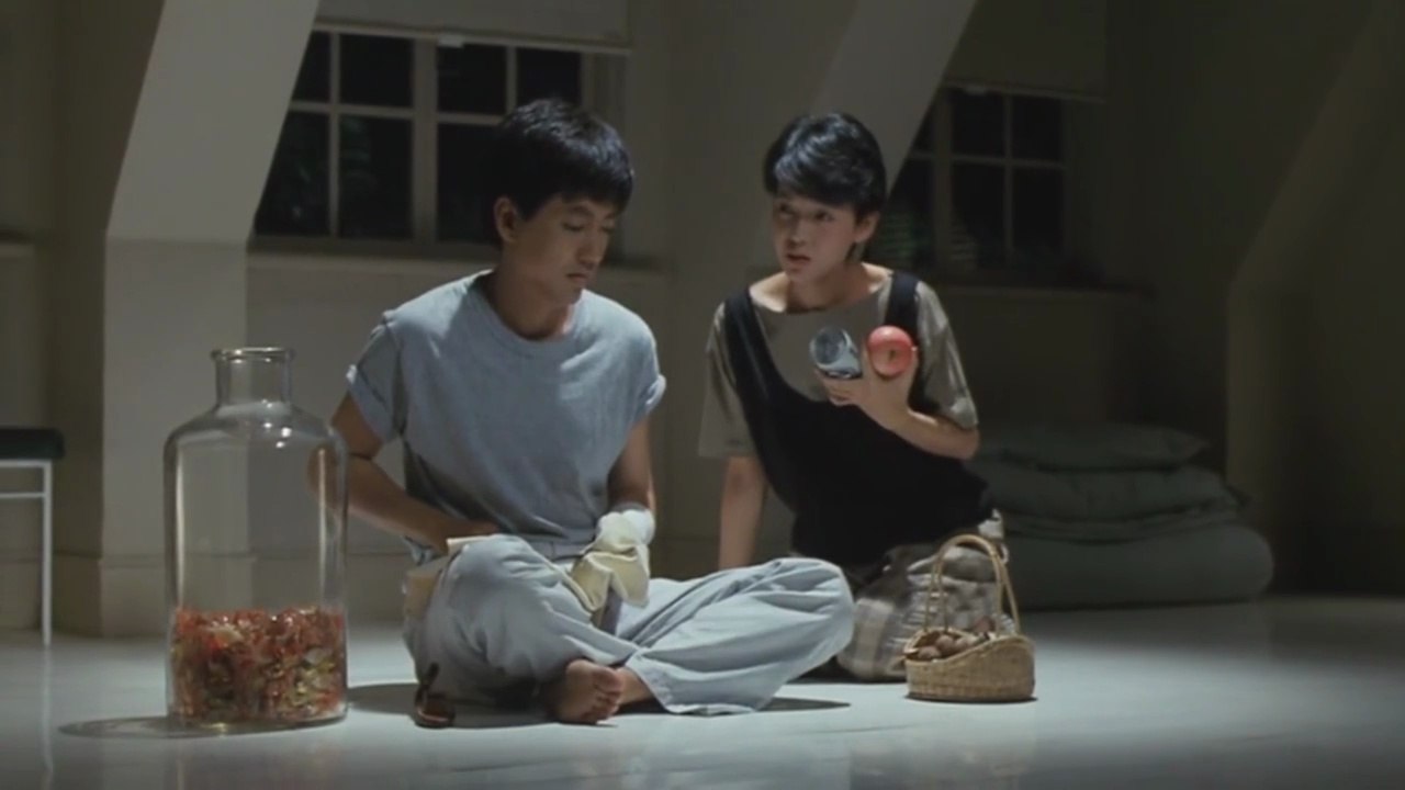 Deaths in Tokimeki 風に吹かれて死す Eng sub