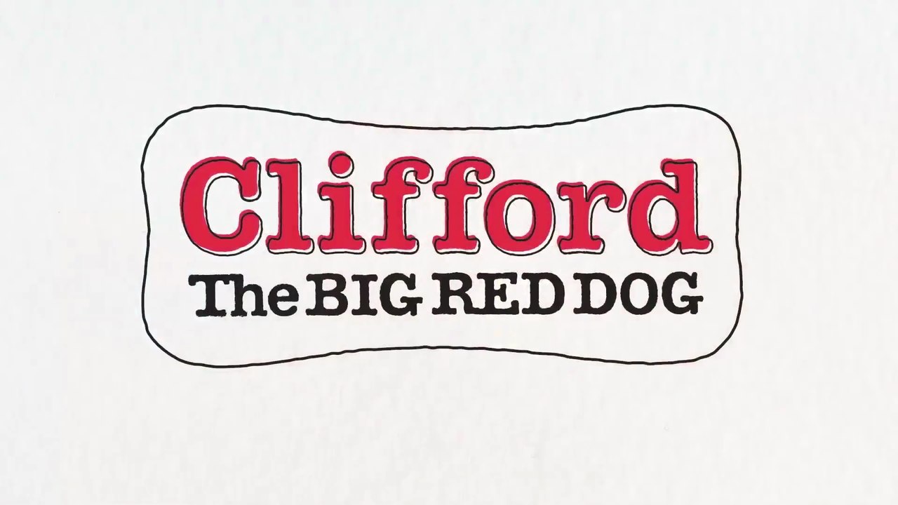 Clifford The Big Red Dog - Theme Song (The Job) (2019) (HD)