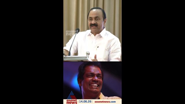 'എൻ്റെ കൈപിടിച്ച് കൊണ്ട് എല്ലാം പൂർത്തിയായത് പോലെ തോന്നുന്നുവെന്ന് സലിം കുമാർ പറഞ്ഞു'