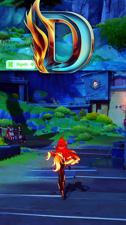 Comment avoir Lohen et Mavuika 5 etoiles sur Genshin Impact Fr offert cadeau pour toi #genshin #GenshinImpact #gaming #jeuvideo #astuce