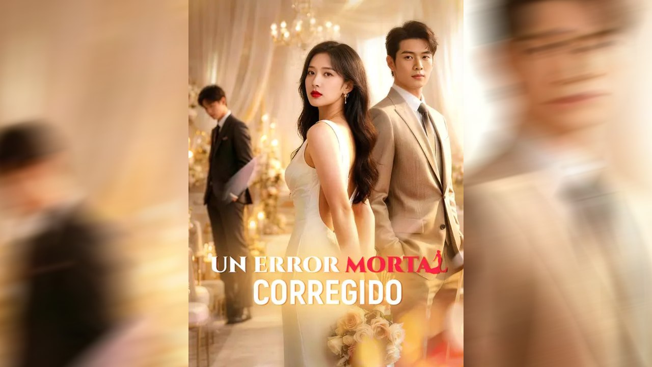 Un Error Mortal Corregido | Serie Completa | Short Drama Español | NITRO REALMS